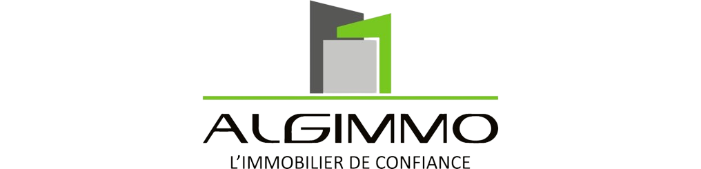 ALGIMMO Logo